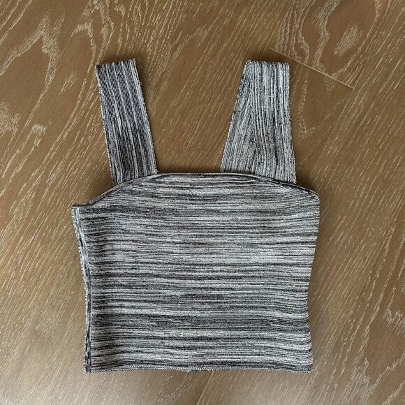 Mint Condition Black And Grey - Picture 1 of 2